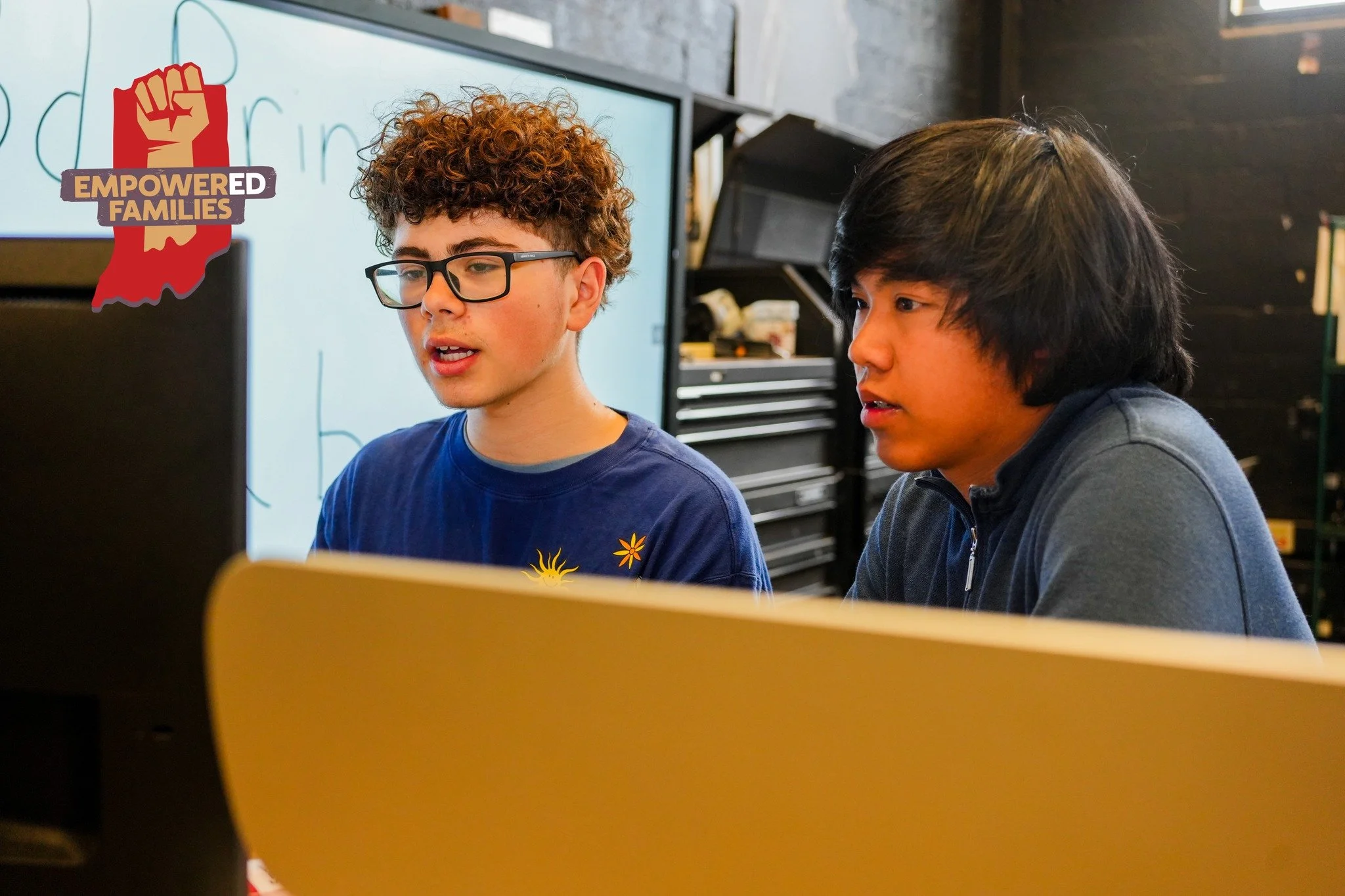 Testing tip #5!

Fuel and hydrate - Healthy meals, snacks, and water matter&mdash;especially on testing days. A nourished body supports a focused mind.

That's a wrap on our testing tips!