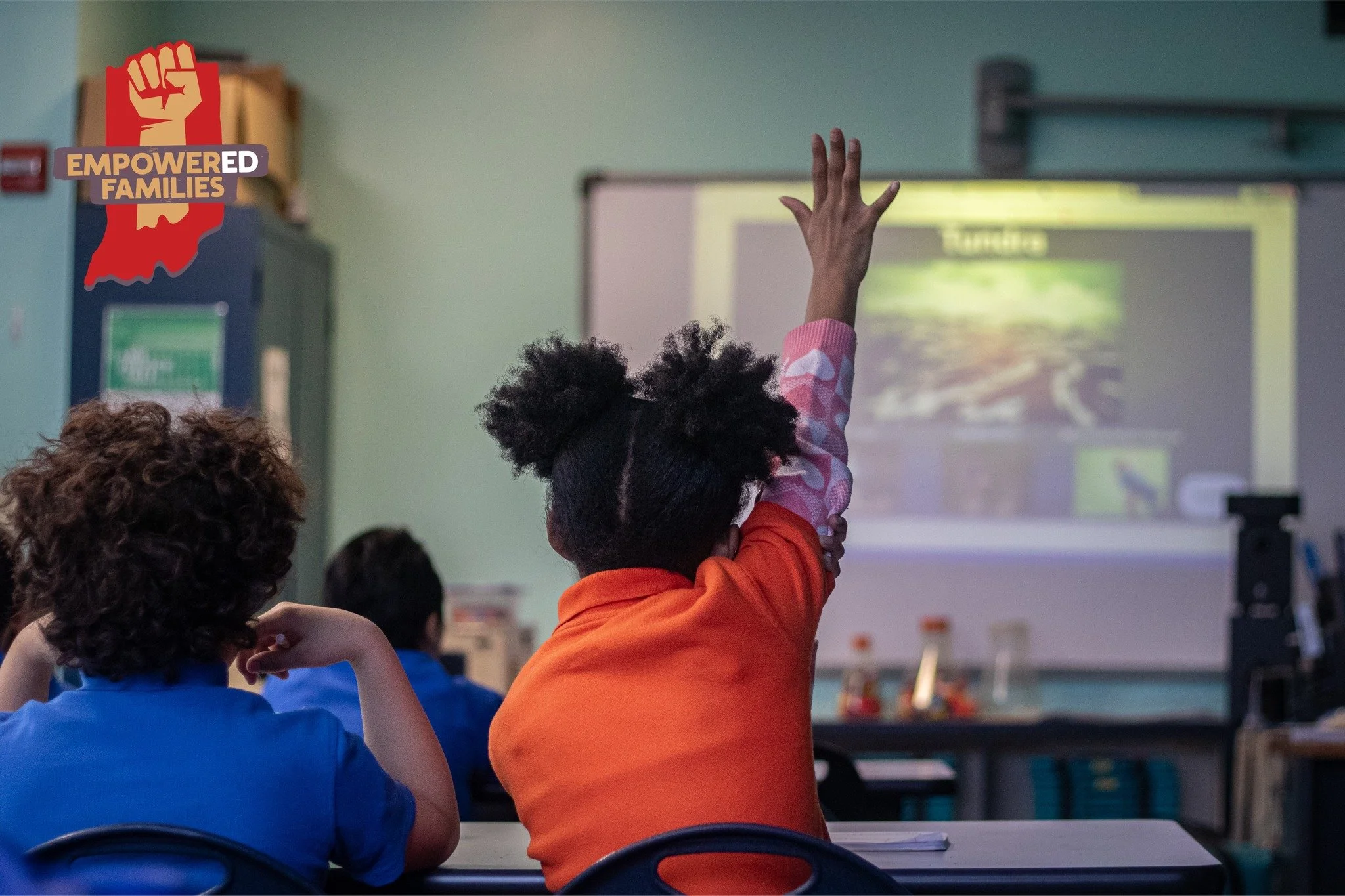 Testing tip #2!

Focus on effort, not fear - Remind students that tests measure skills, not their value or potential. Encouragement goes further than pressure. Aim for greatness and remember to celebrate their progress, recognizing growth, effort and