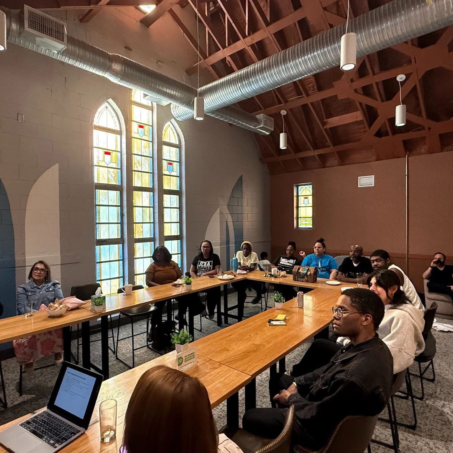 Last night we hosted an IPEC (Indianapolis Public Education Corporation) deep dive session! We spent the evening answering questions about what IPEC is and how it will impact our families. Thank you to everyone who attended!