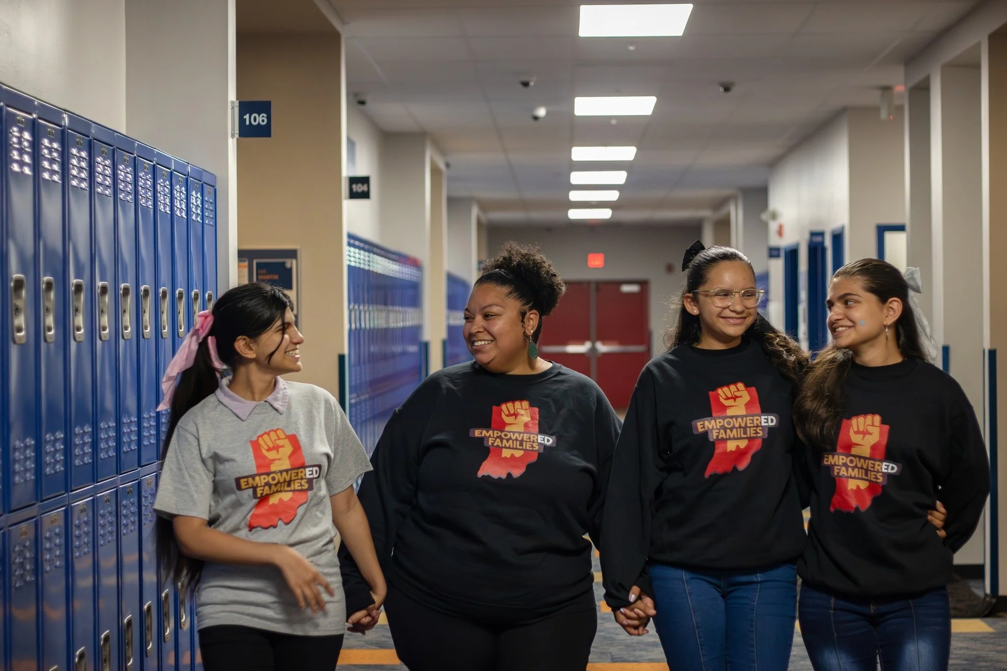 ⚠️ There's a lot of noise around the Indianapolis Public Education Corporation, and some of it just isn't accurate. 

Our latest post addresses the key misconceptions head-on so our community can move forward with facts, not uncertainty.

➡️➡️ Read t