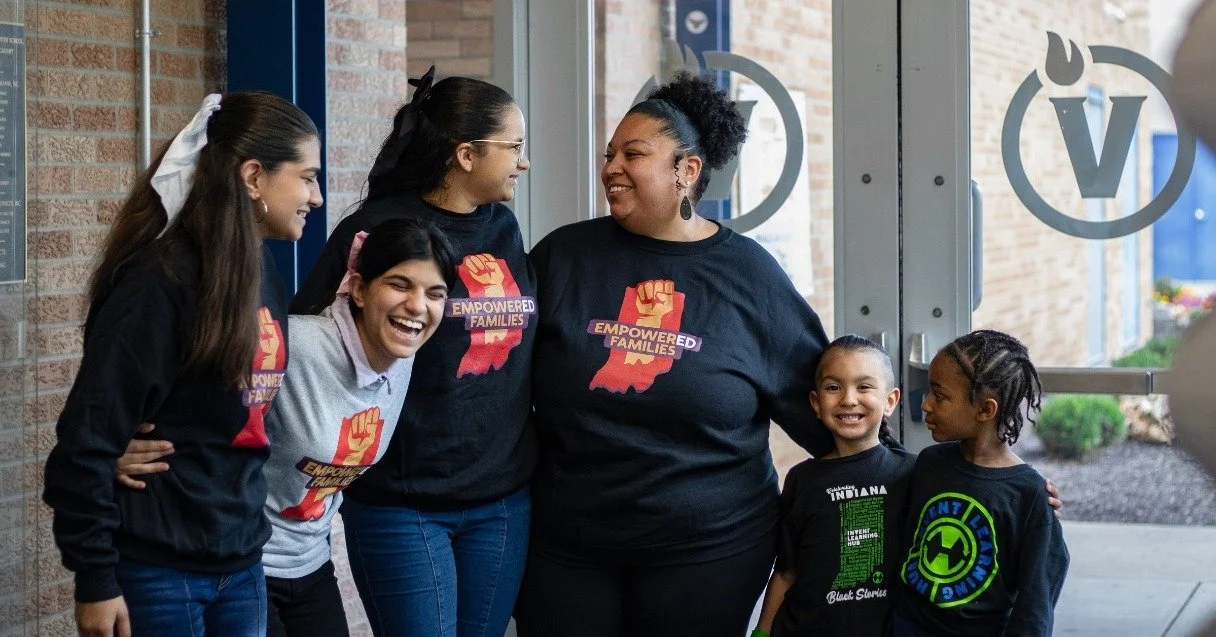 The newly created Indianapolis Public Education Corporation (IPEC) is designed to bring more coordination, fairness, and access to schools across the city for IPS families and charter families alike. 

But how it unfolds depends on community engageme