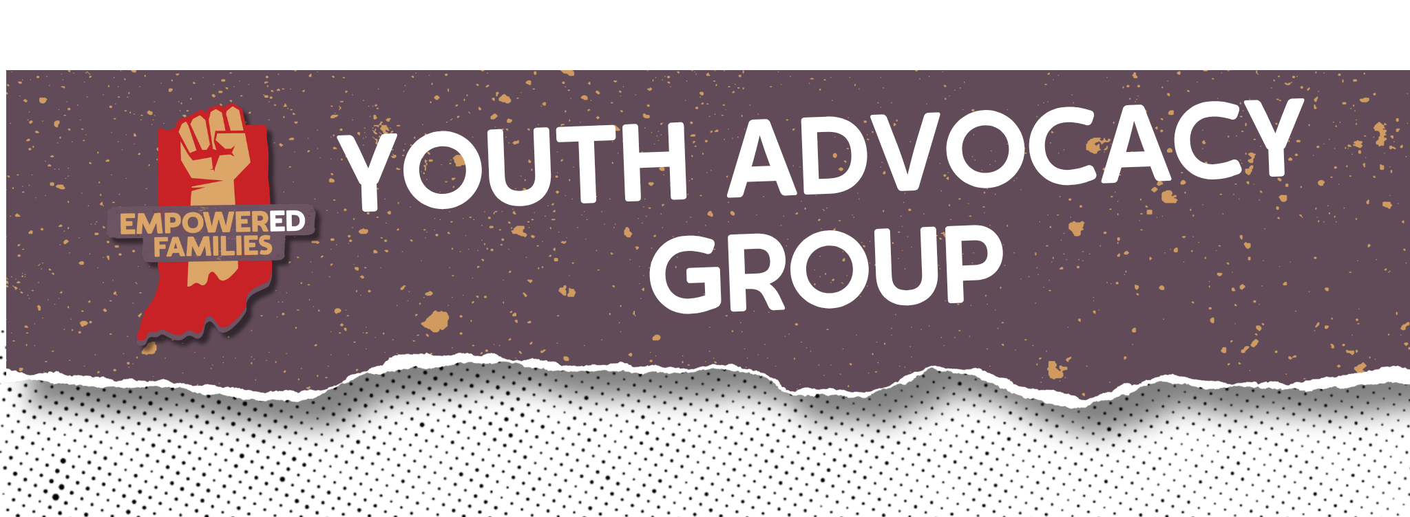 Youth Advocacy Group