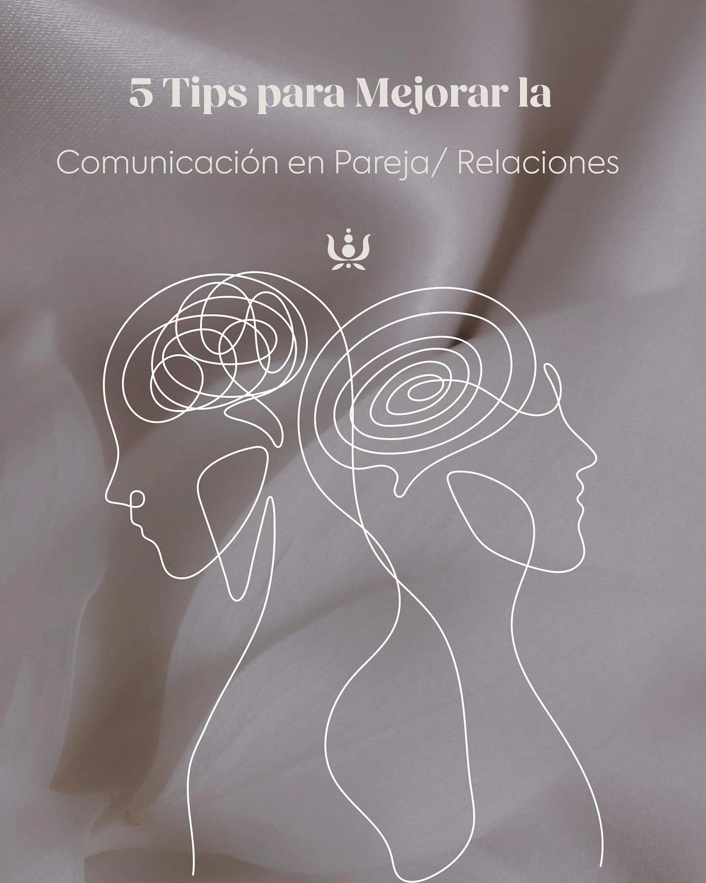 Inspirados en Gabor Mat&eacute; y Esther Perel, dos referentes que admiramos por su forma de entender el amor y la conexi&oacute;n humana, hoy te compartimos 5 ideas para comunicarte mejor en pareja, con m&aacute;s presencia, empat&iacute;a y conscie