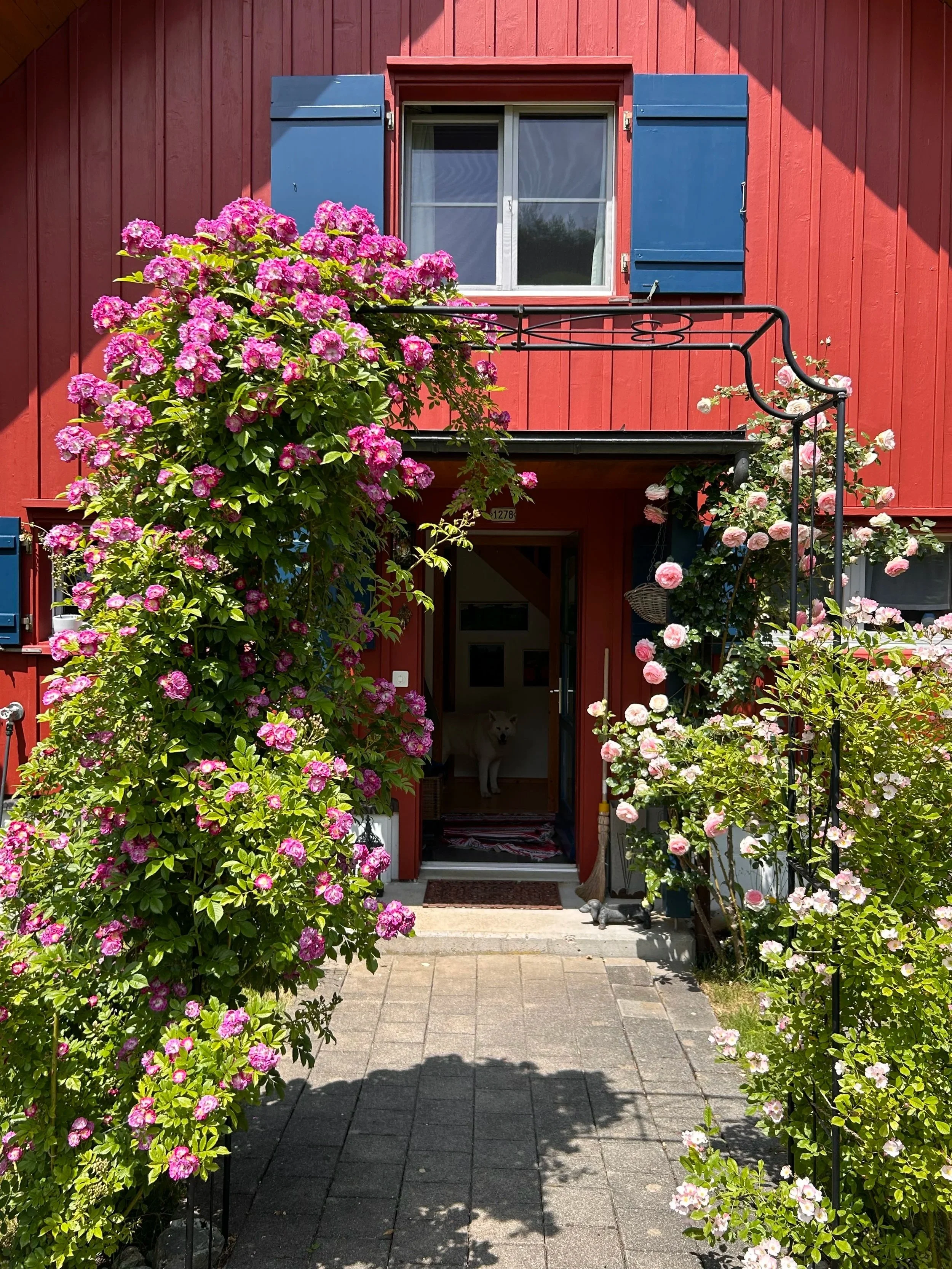 BnB-Aussenansicht