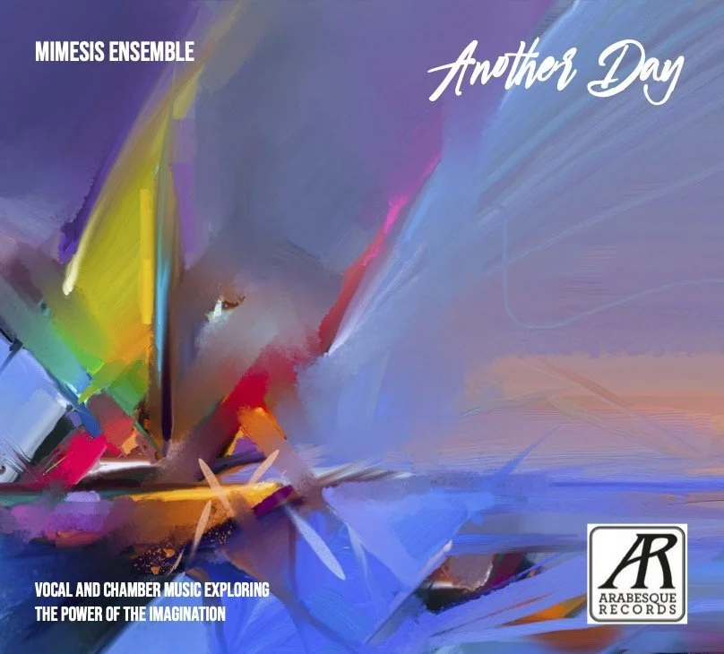 Another Day: Mimesis Ensemble