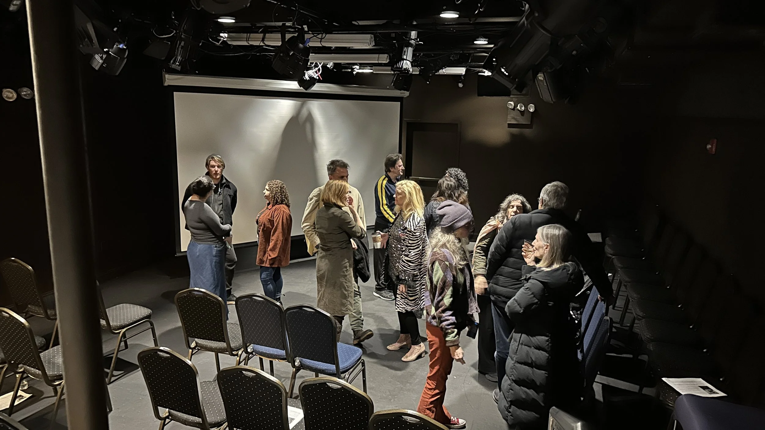 Paradise Factory hosts its third successful event.JPG