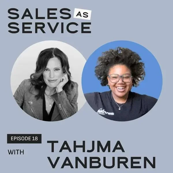 Content That Converts: Why One Platform Is All You Need with Tahjma VanBuren