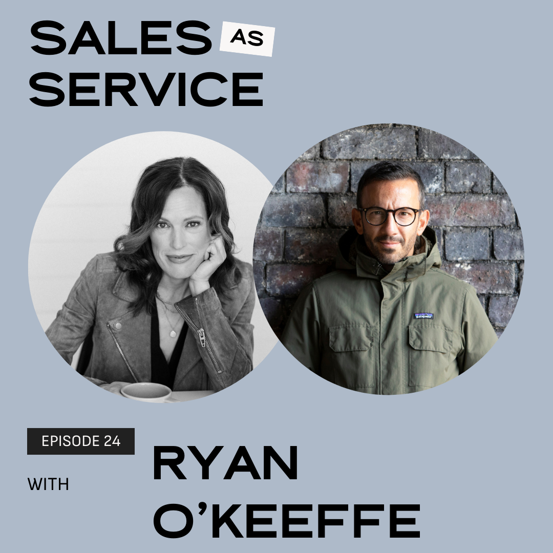 Soft Skills Sell: The Overlooked Advantage in Business Growth with Ryan O’Keeffe