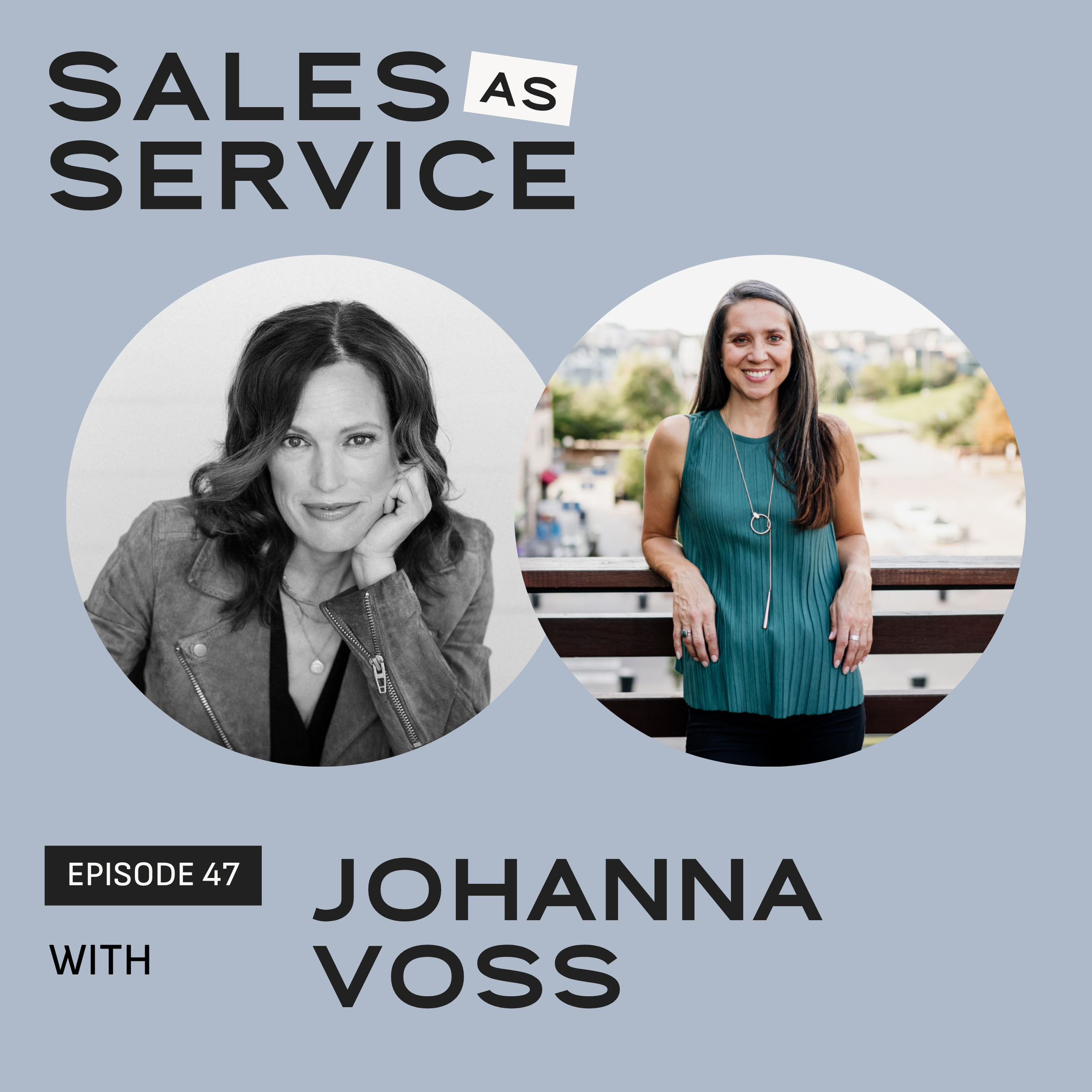 It’s Handled: The Hidden Cost of Doing It All Yourself with Johanna Voss