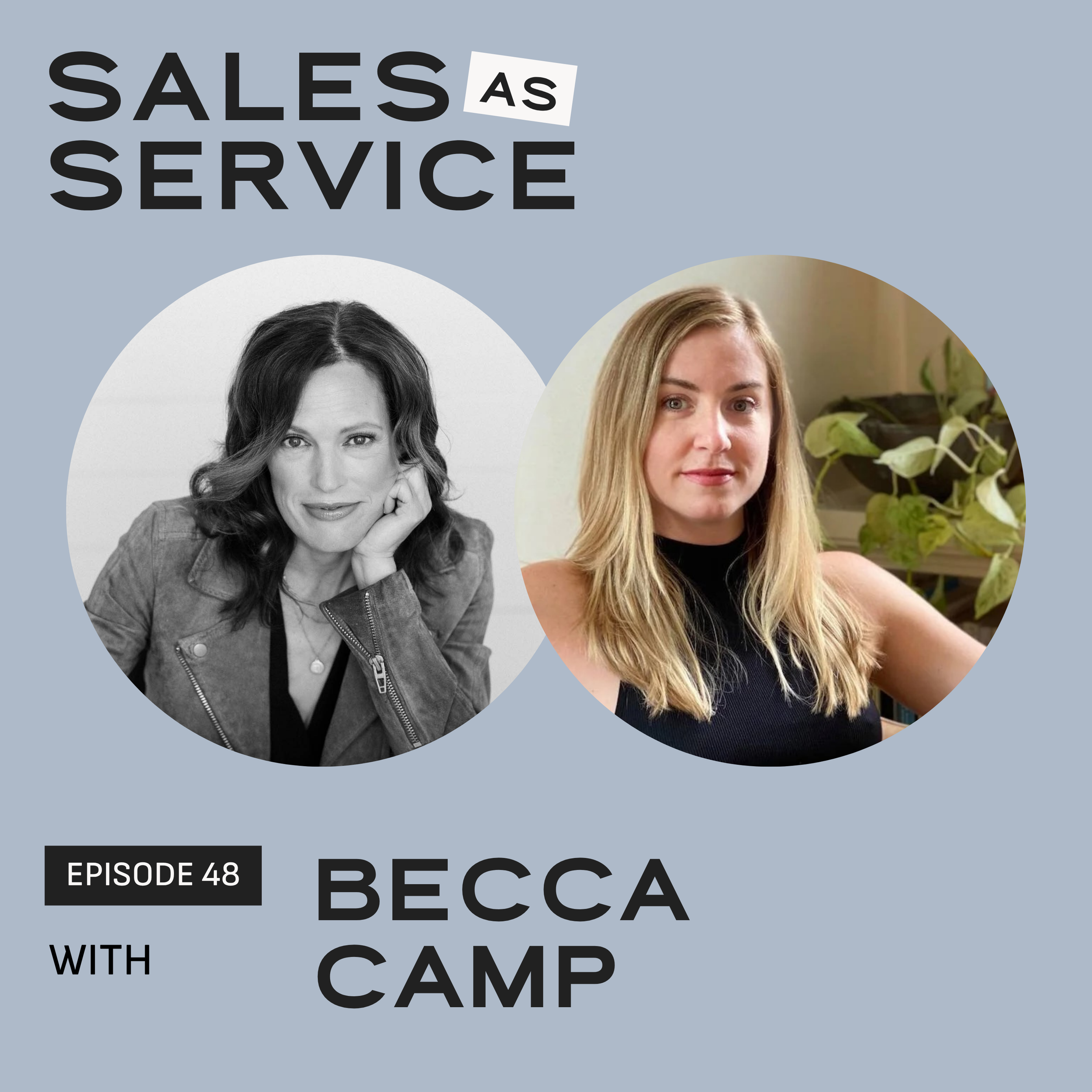 Nail Your Offer: Get Clear, Get Specific, Get results with Becca Camp