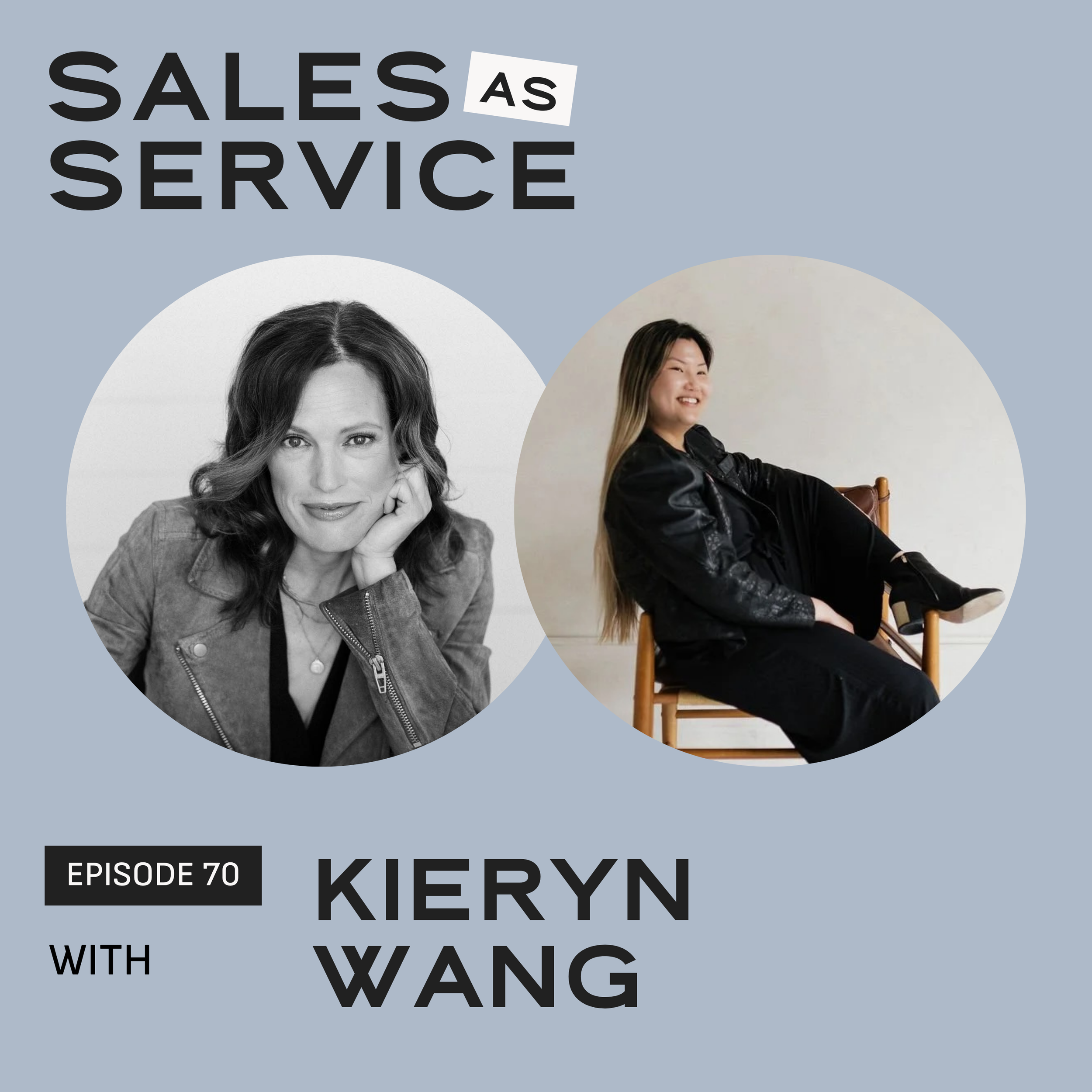 You've Got Their Email. Now What? A Simpler Approach to Email Marketing with Kieryn Wang