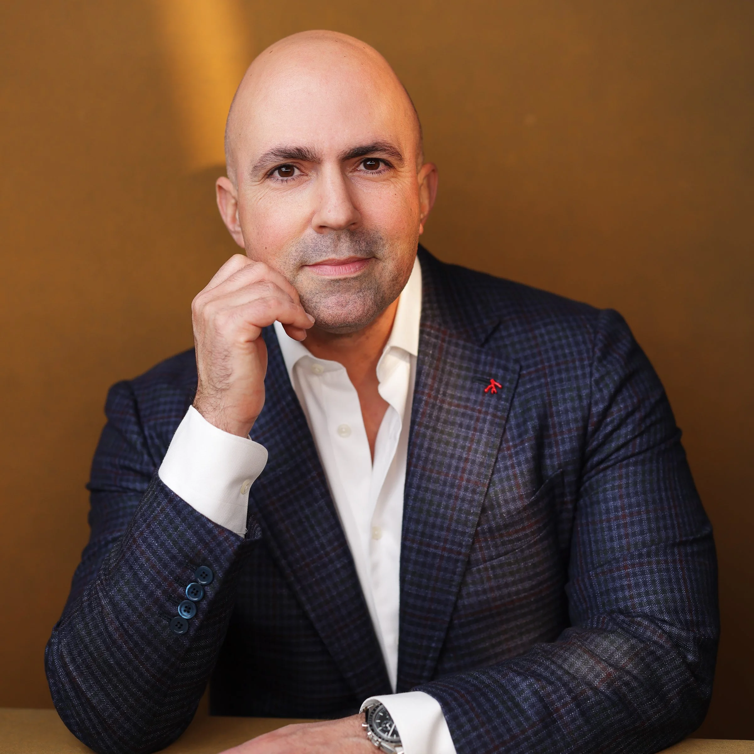 Justin Morello | Morello Mediation | California Employment | Class Action |  Business Mediation