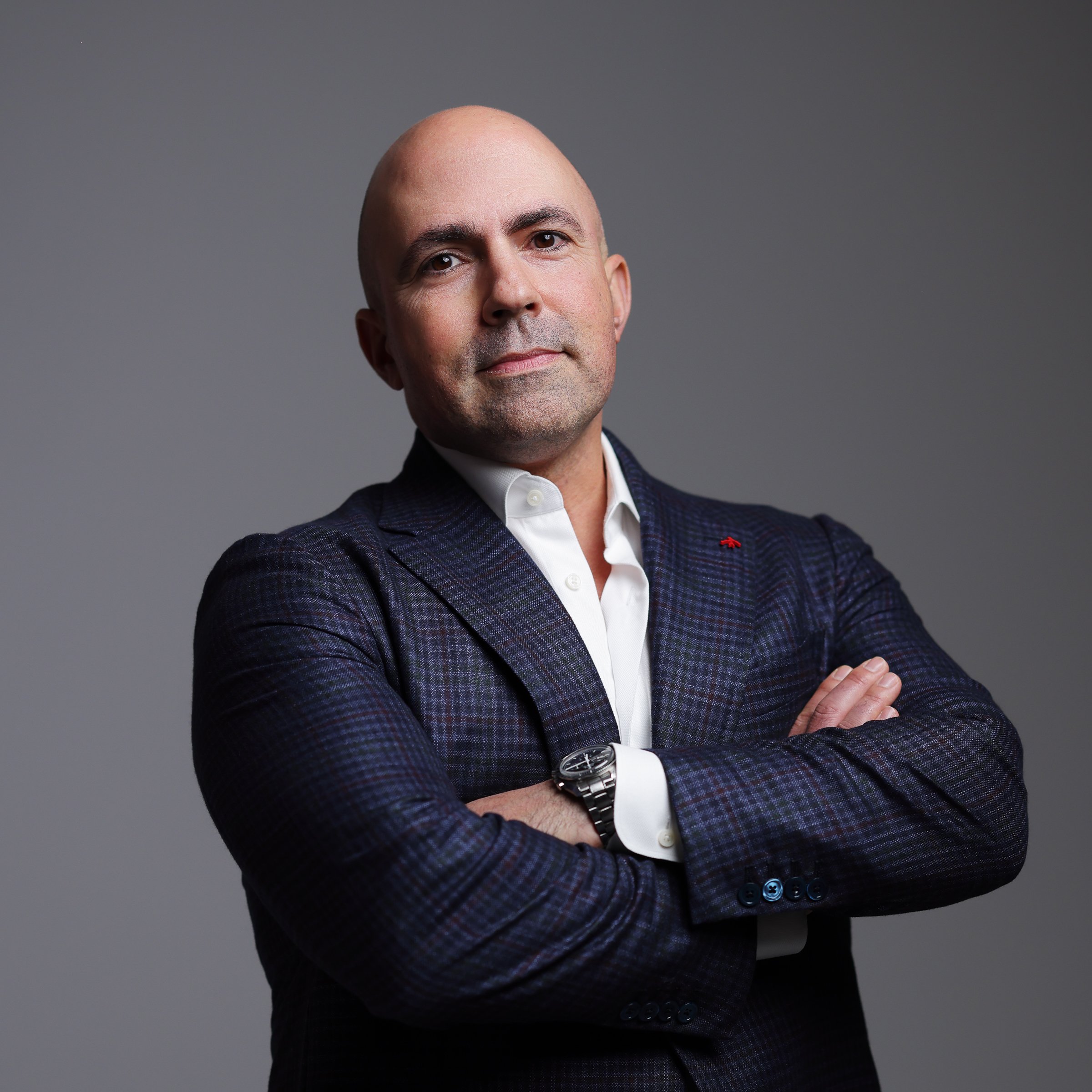 Justin Morello - Morello Mediation