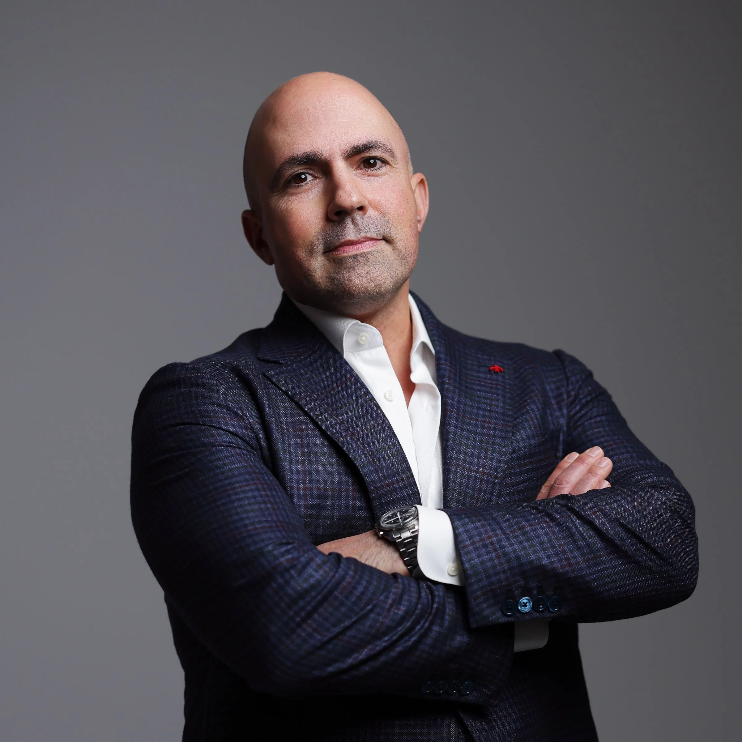 Justin Morello - Morello Mediation