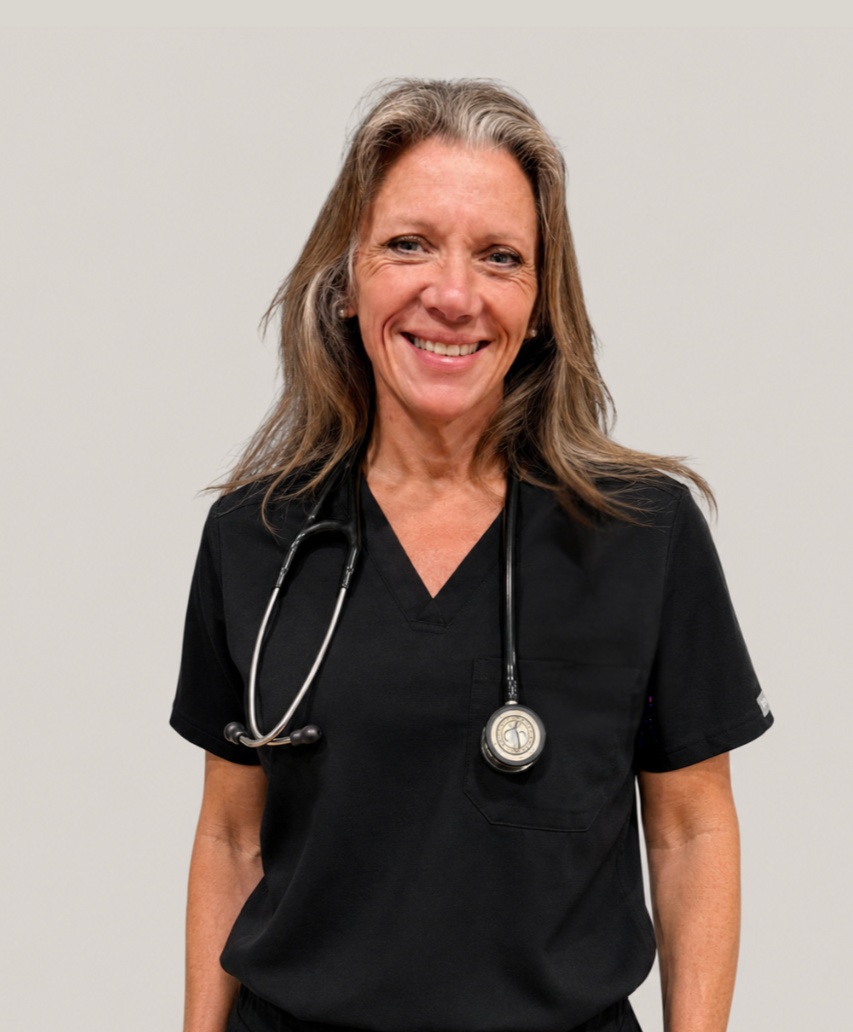 Hormone therapy Sarasota