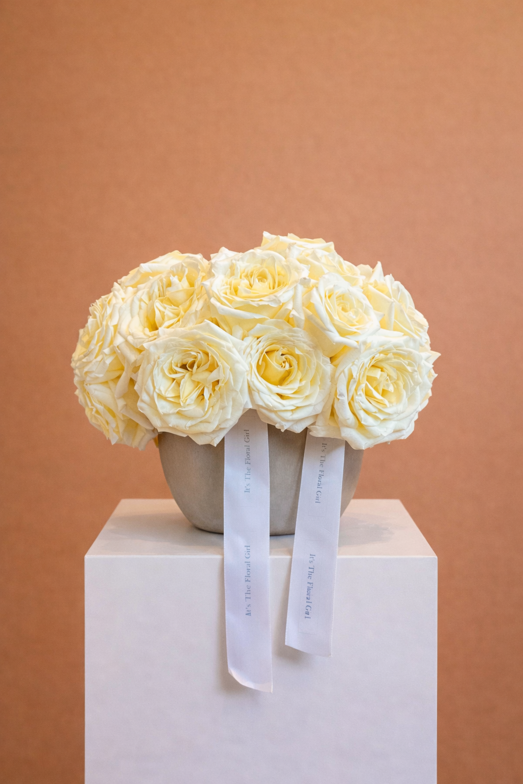 All Rose Arrangement