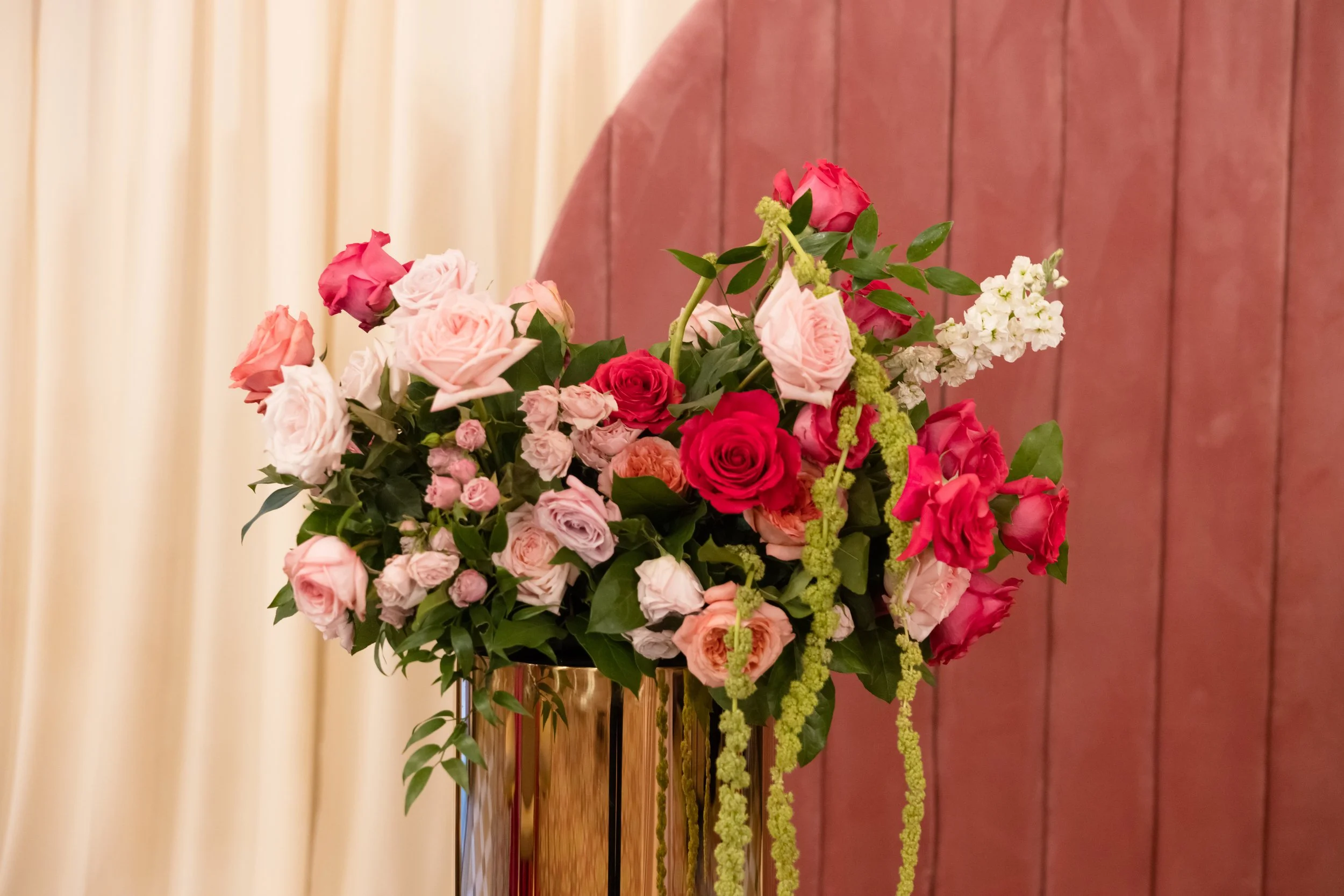 Statement Arrangement