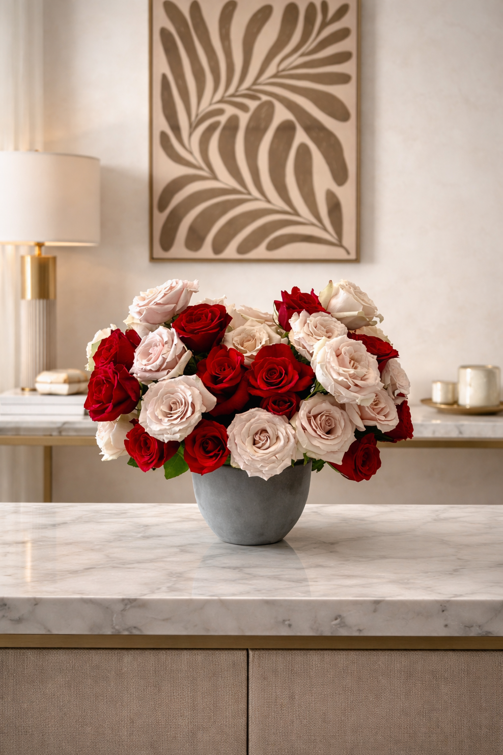 True Love (Red, Pink, Mixed)