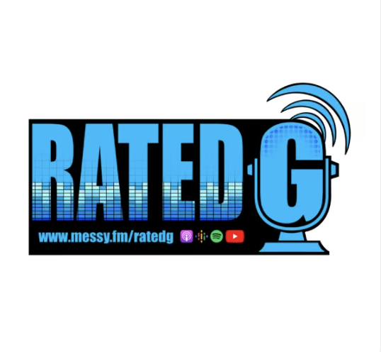 RATED G PODCAST - The Science Behind Color