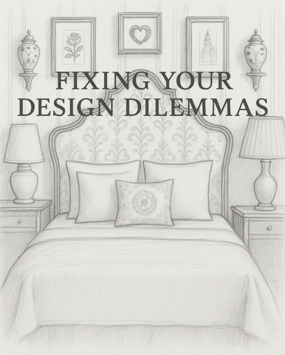 DO’S AND DON’TS OF DECORATING: The Common Mistakes That Ruin a Room