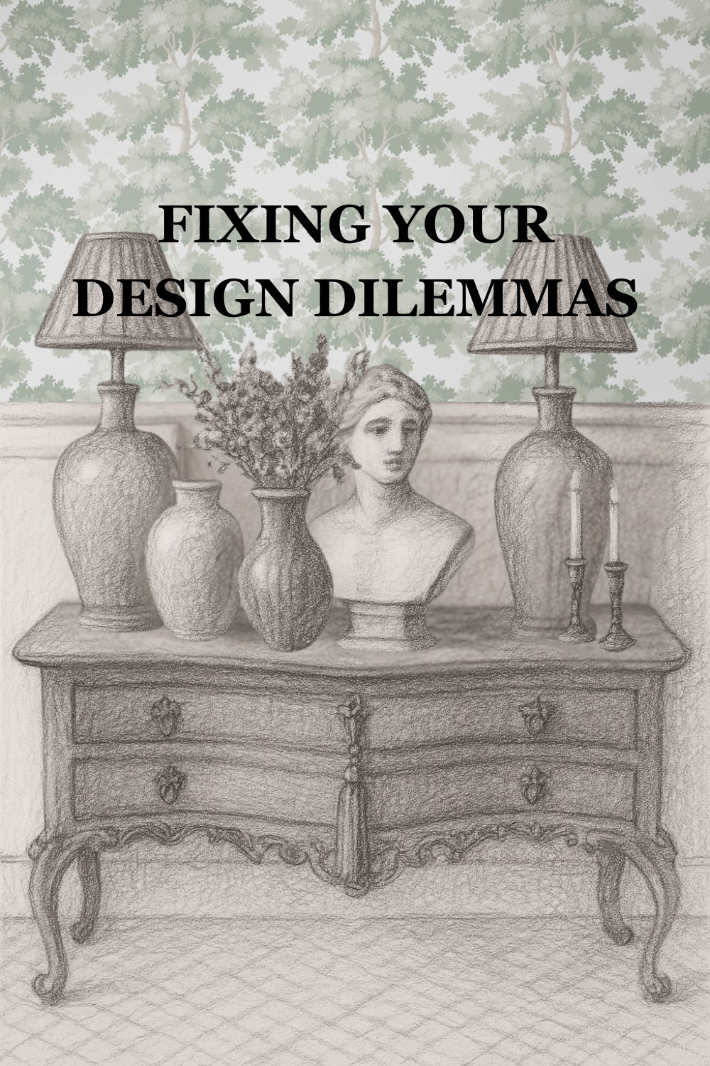DO’S AND DON’TS OF DECORATING: The Common Mistakes That Ruin a Room