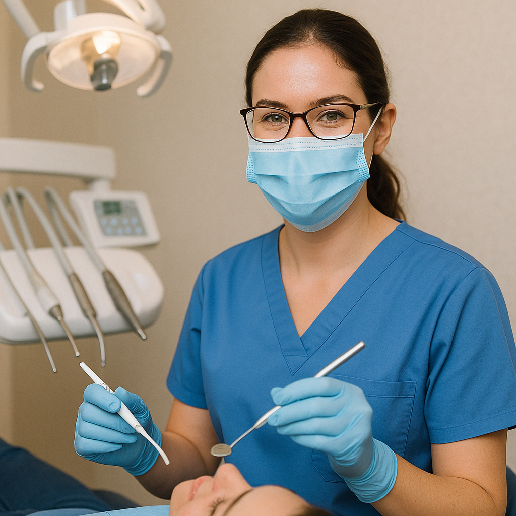 CNA vs. Dental Assistant Salary: Who Gets Paid More in 2025 and Why It ...