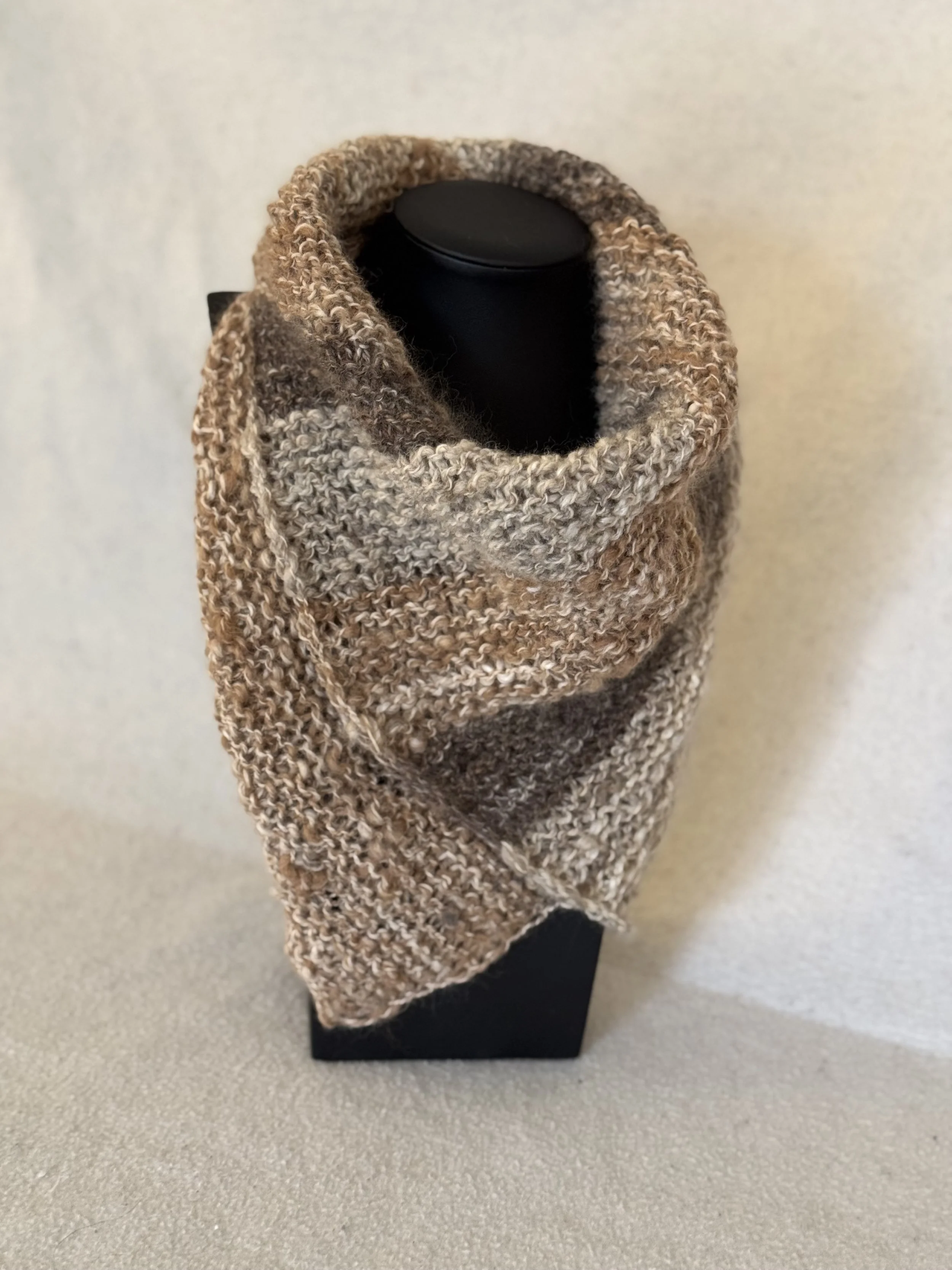 Jockey Hollow Weavers Annual Show and Sale