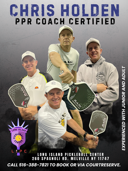 Long Island Pickleball Center
