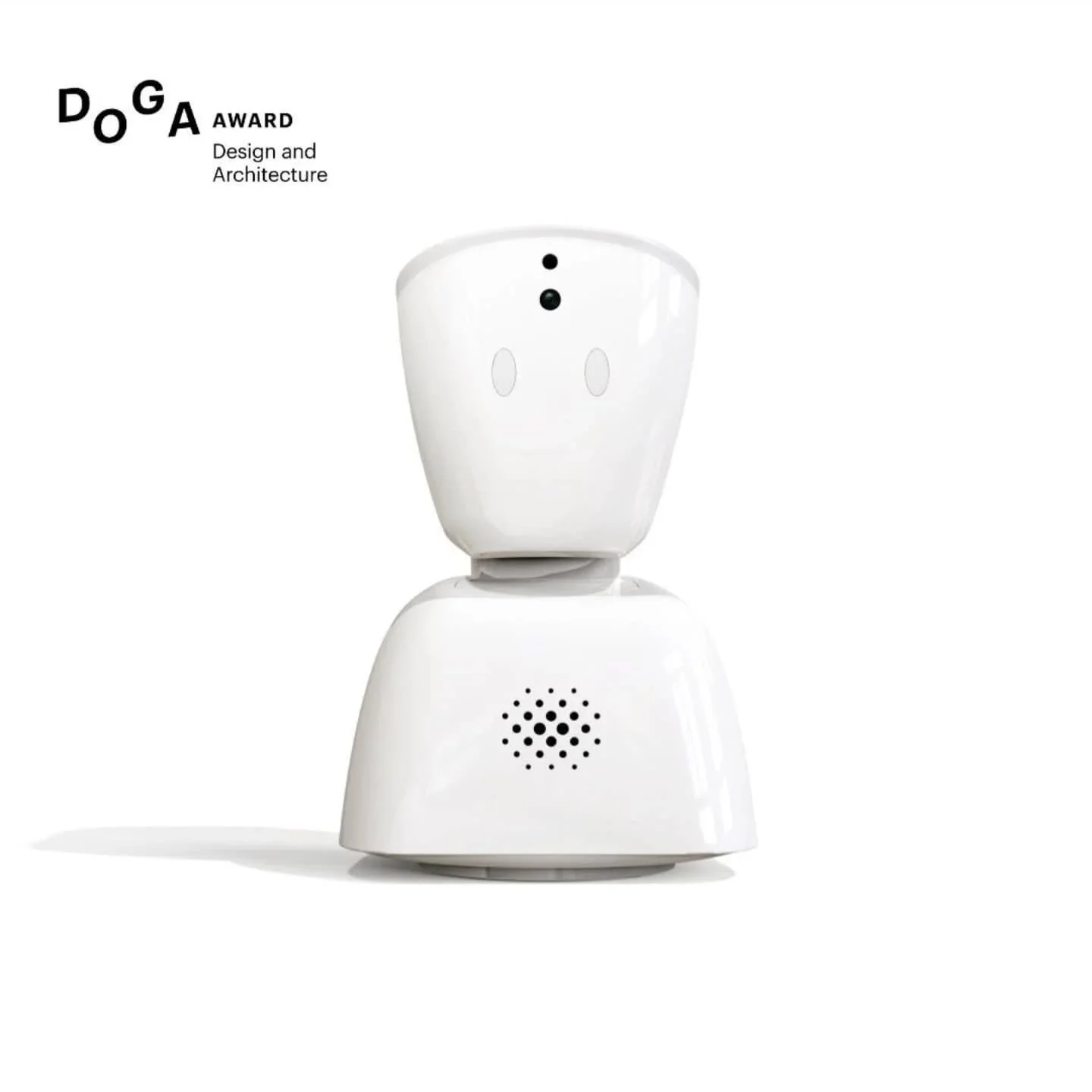 The very first project at Robstad Design Ltd. &ndash; the founders of No Isolation reached out with an exciting challenge: to design a robot that would help children with long-term illnesses stay connected to school.

That idea became AV1, a telepres