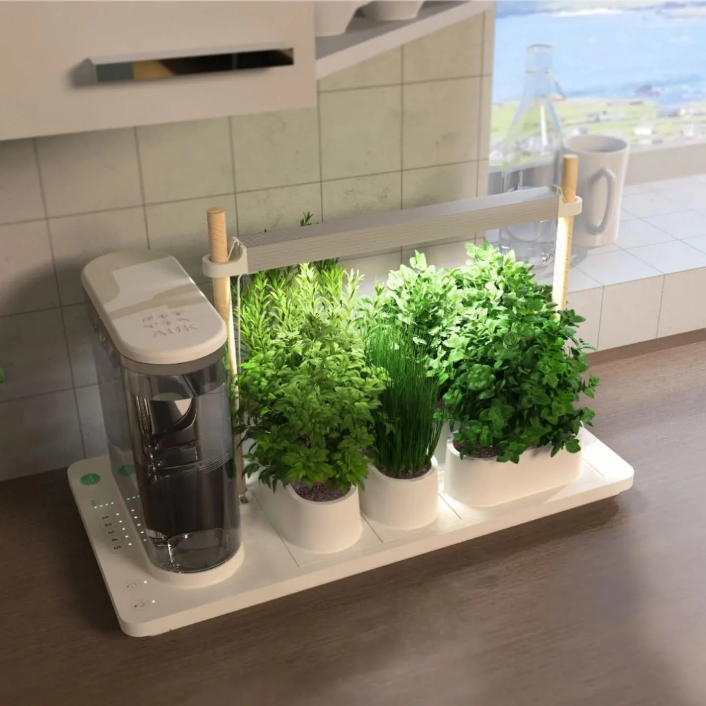 One of Auk Eco's first successful Facebook ads! Learning how to 3D render leaves is no joke. ✨

#SustainableDesign #EcoFriendly #GreenMarketing #DigitalAdvertising #IndustrialDesign#DesignProcess #MarketingSuccess #CreativeAdvertising #3Drendering