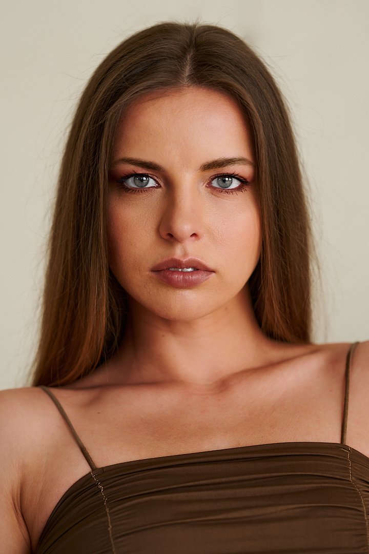 Total harmony in warm colours