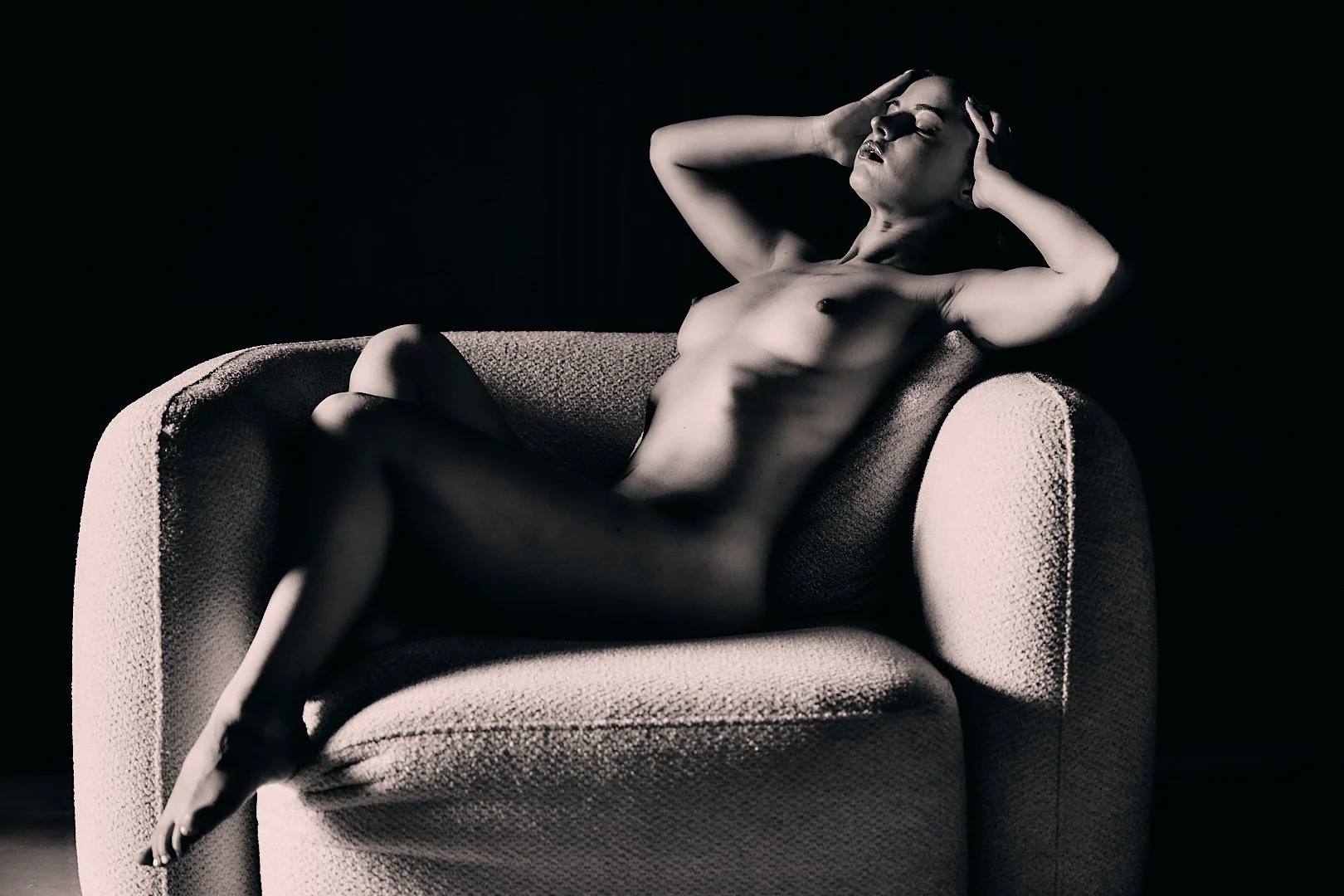 Somewhere in Hollywood