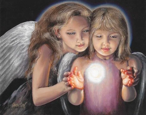 The Lesson, by Jane de Forest