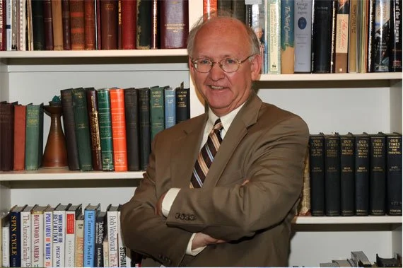 Lecture Series: Heroes of the Revolution: The Common Soldier