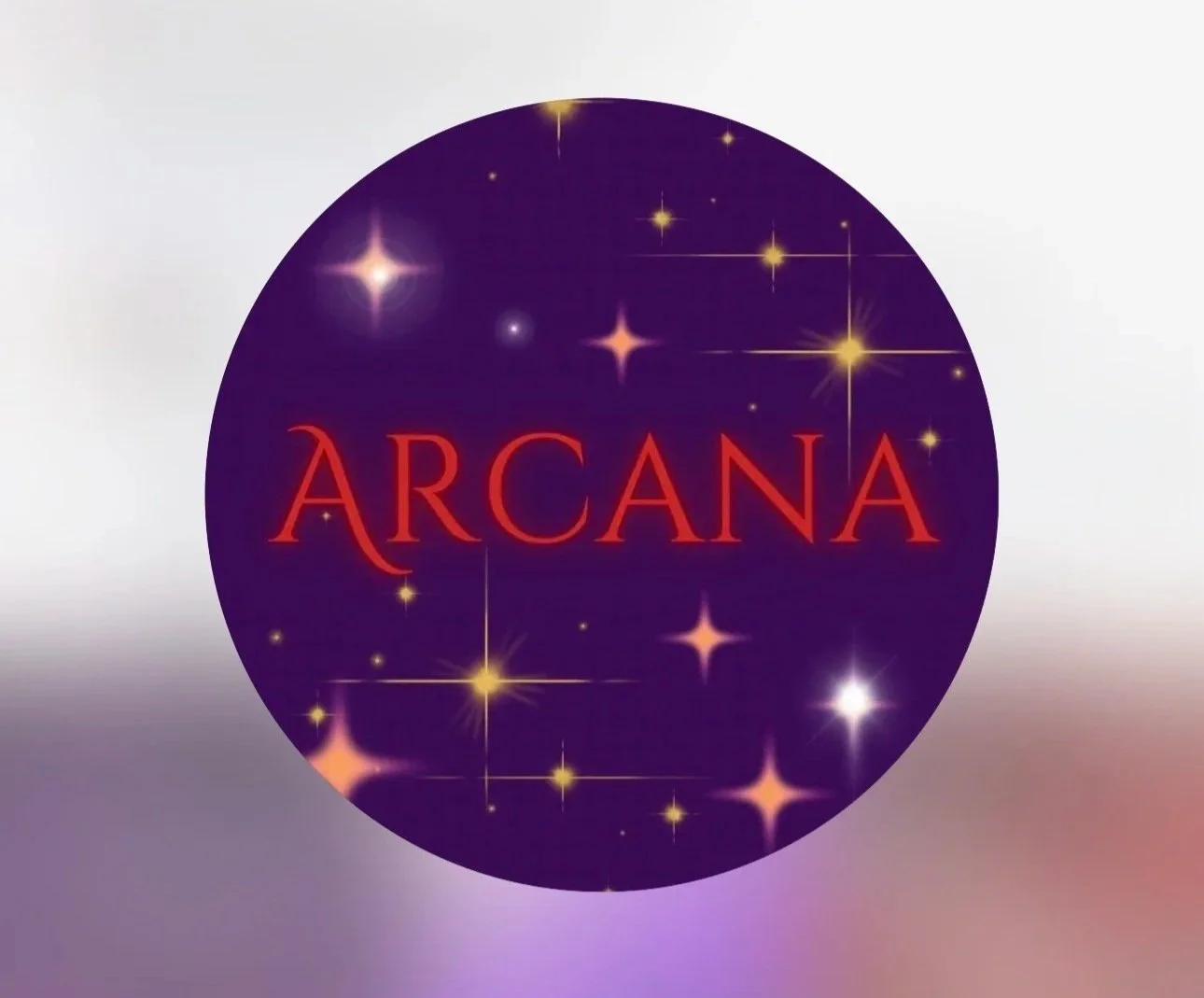 In-Person Mediumship Readings at Arcana