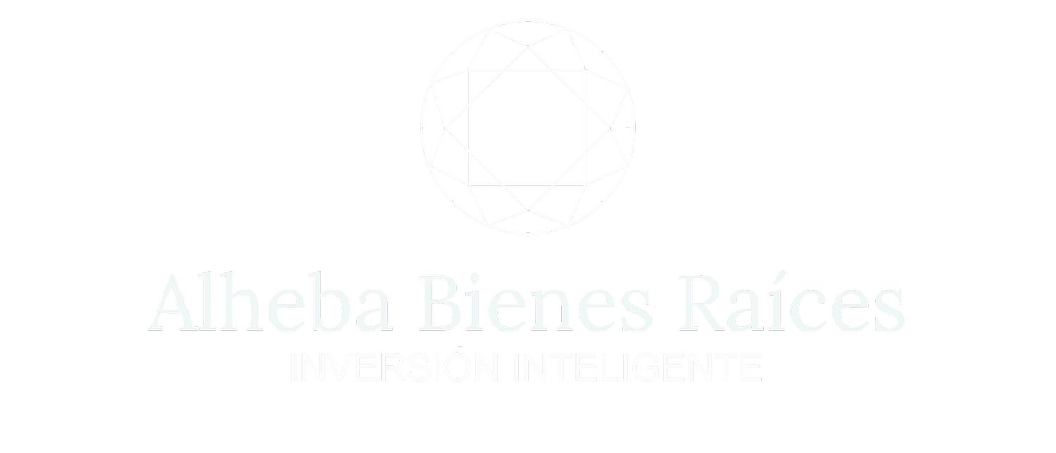 Alheba Bienes Raíces