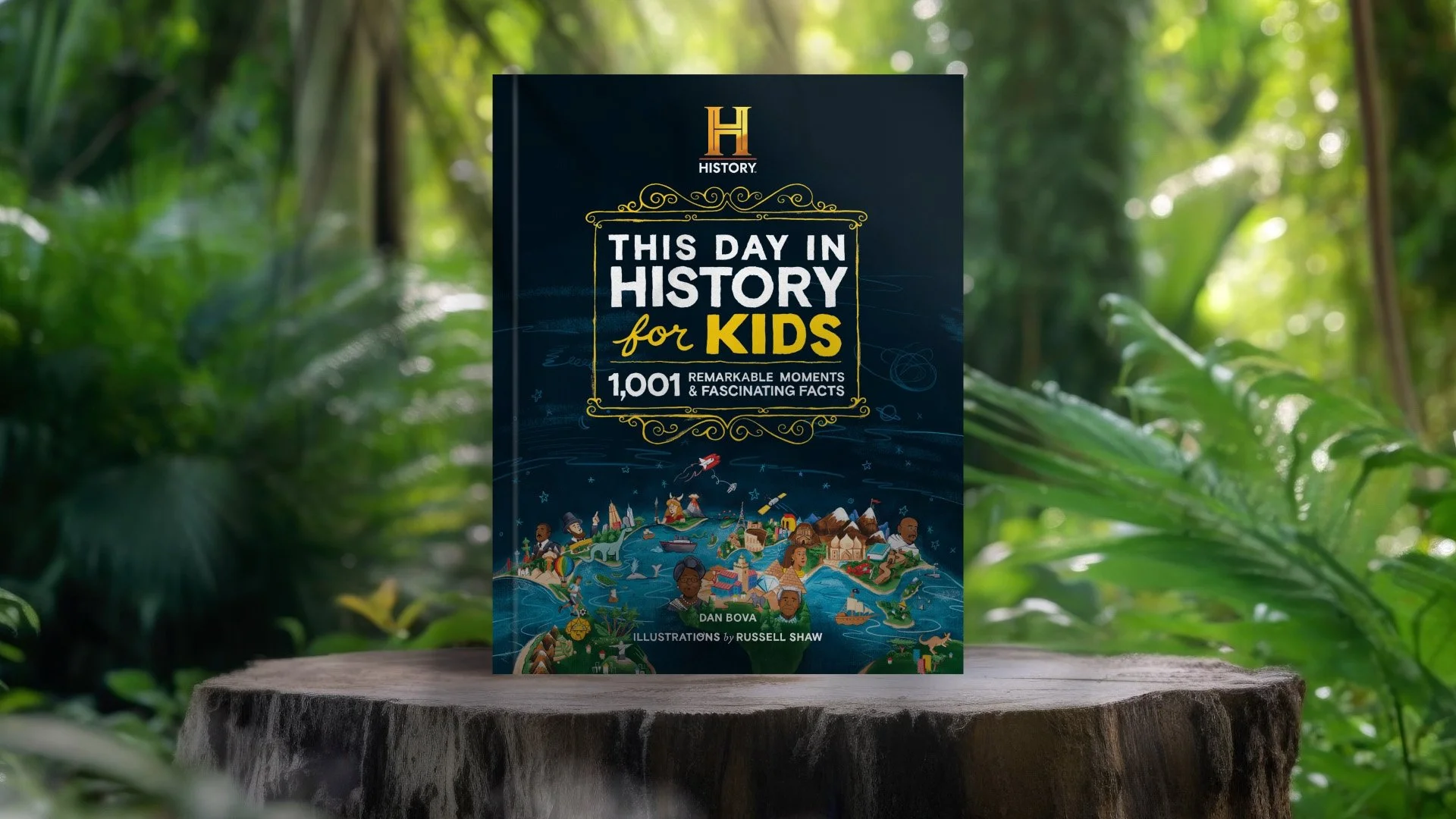 This Day in History for Kids