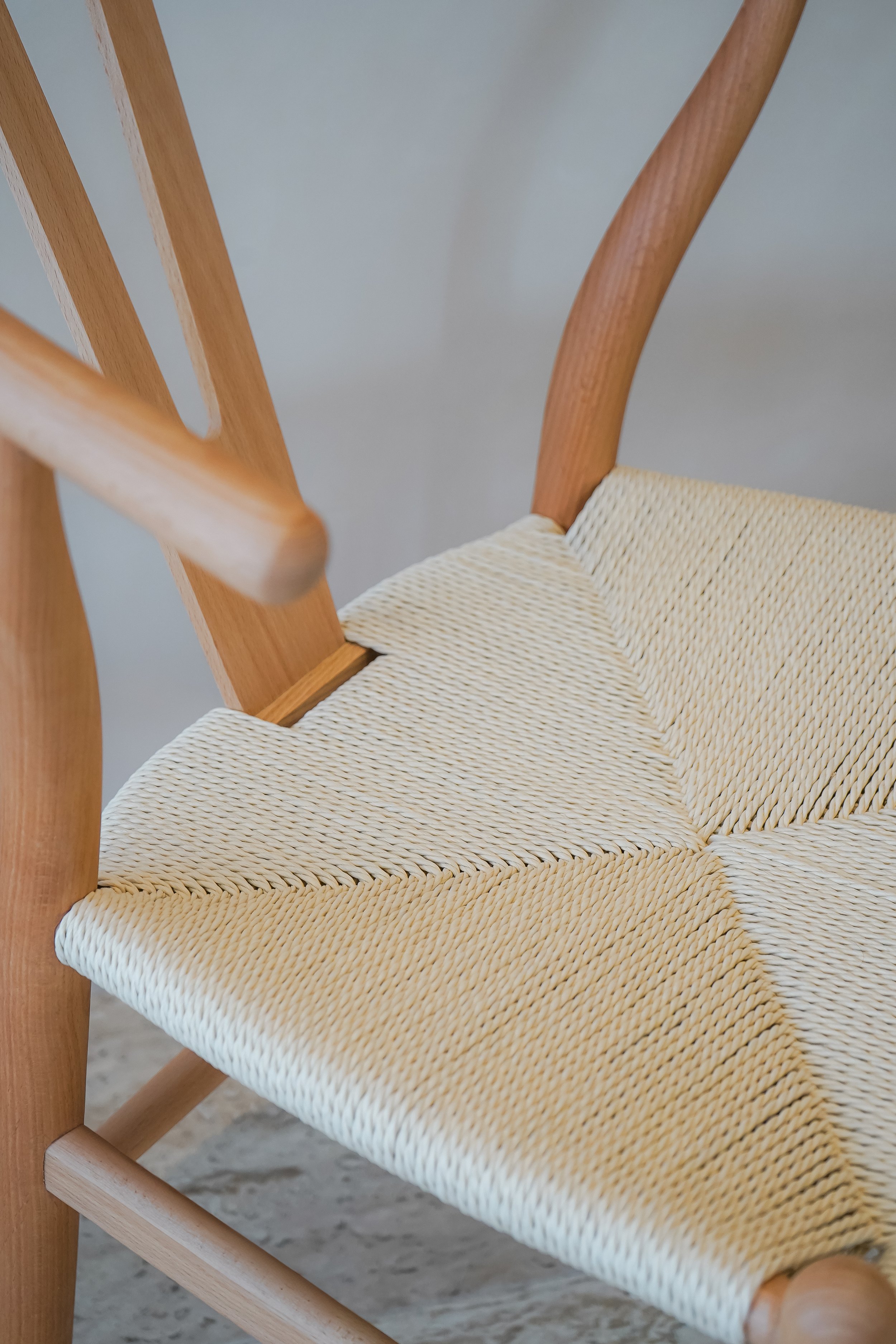 Silla Reclinable de Diseño Contemporáneo
