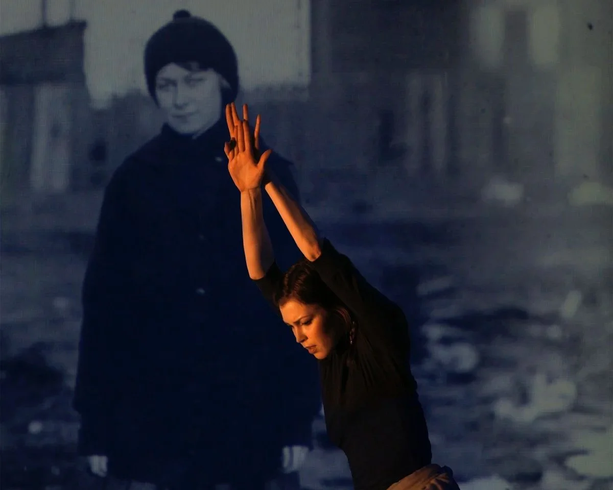 MAP OF MEMORIES (2008-09)