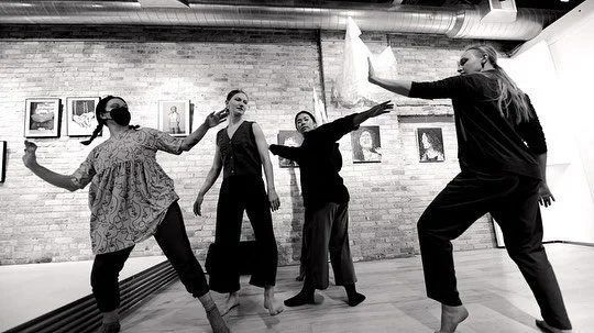 CHOREO KITCHEN (2023-24)
