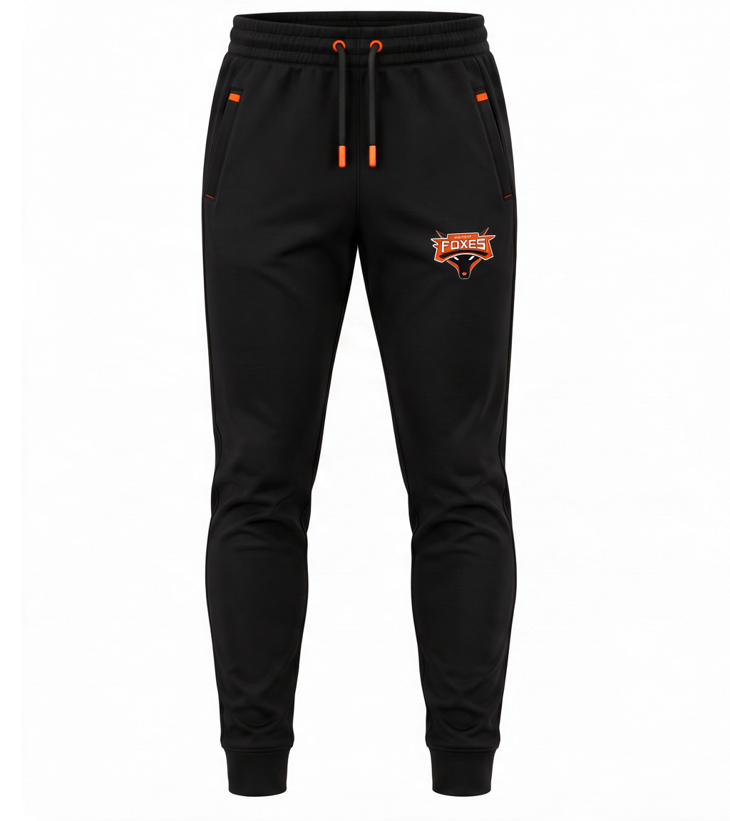 Belfast Ice Foxes Tech Pants
