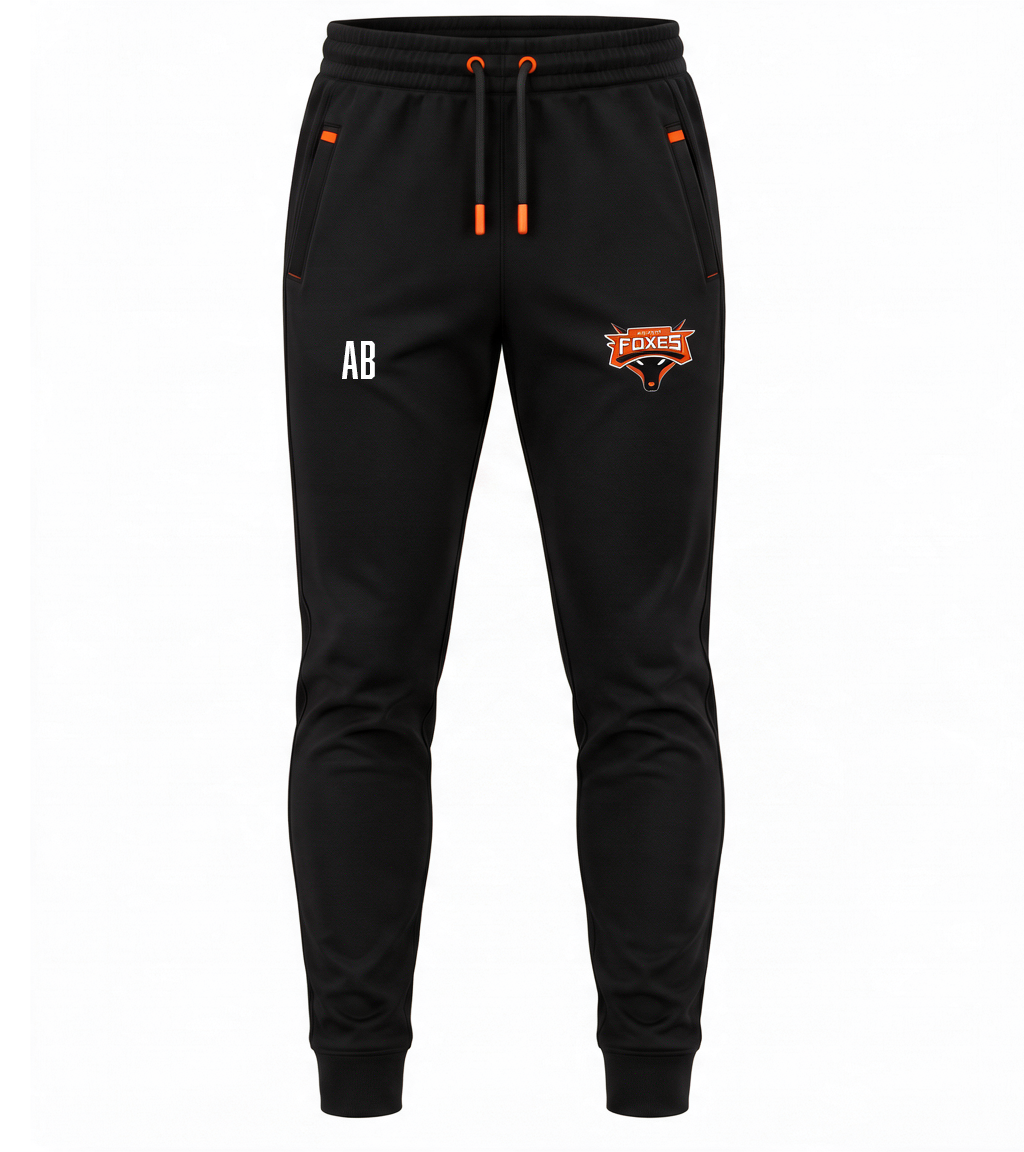 foxes training pants front initials.png