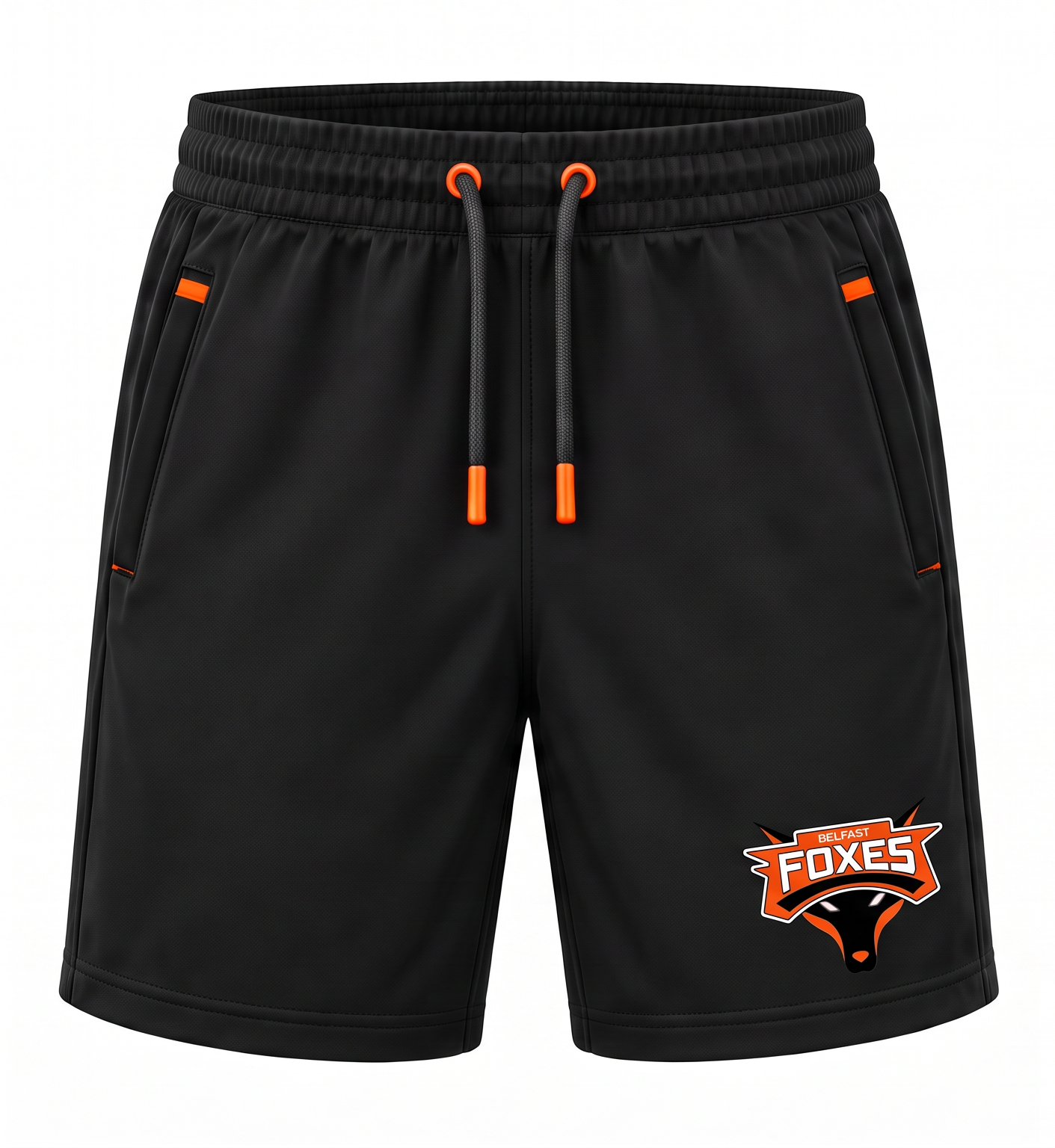 Belfast Ice Foxes Shorts