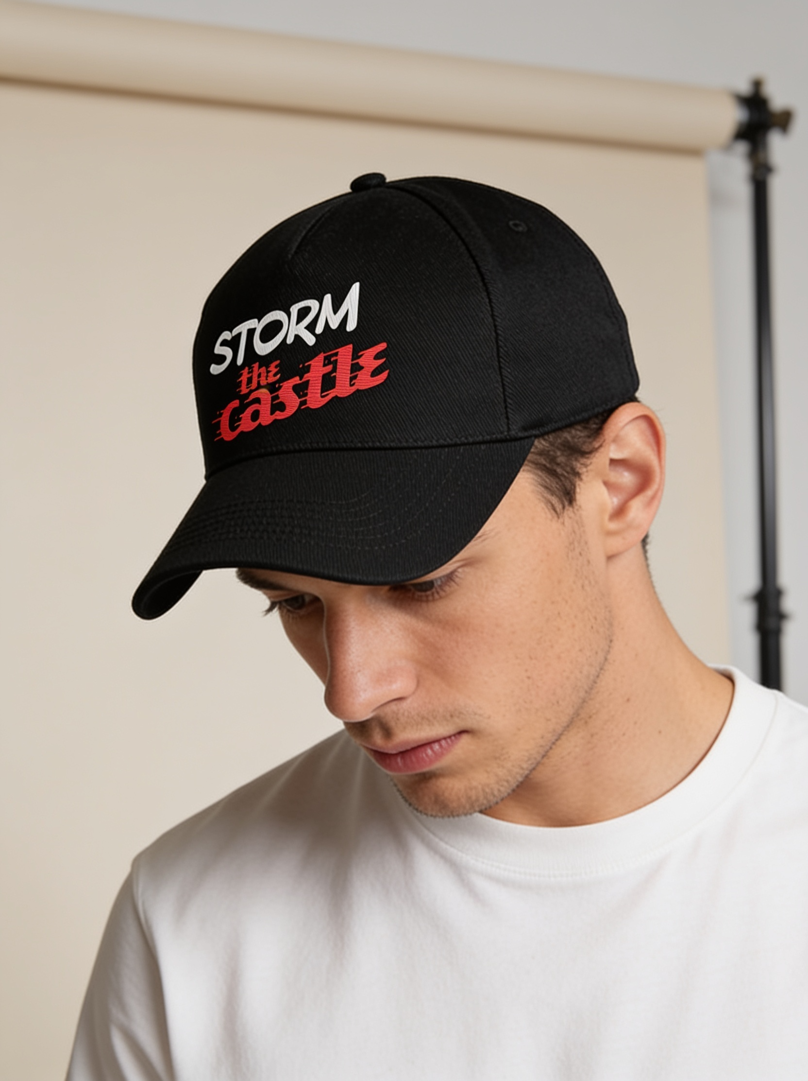 stc adult black cap.png