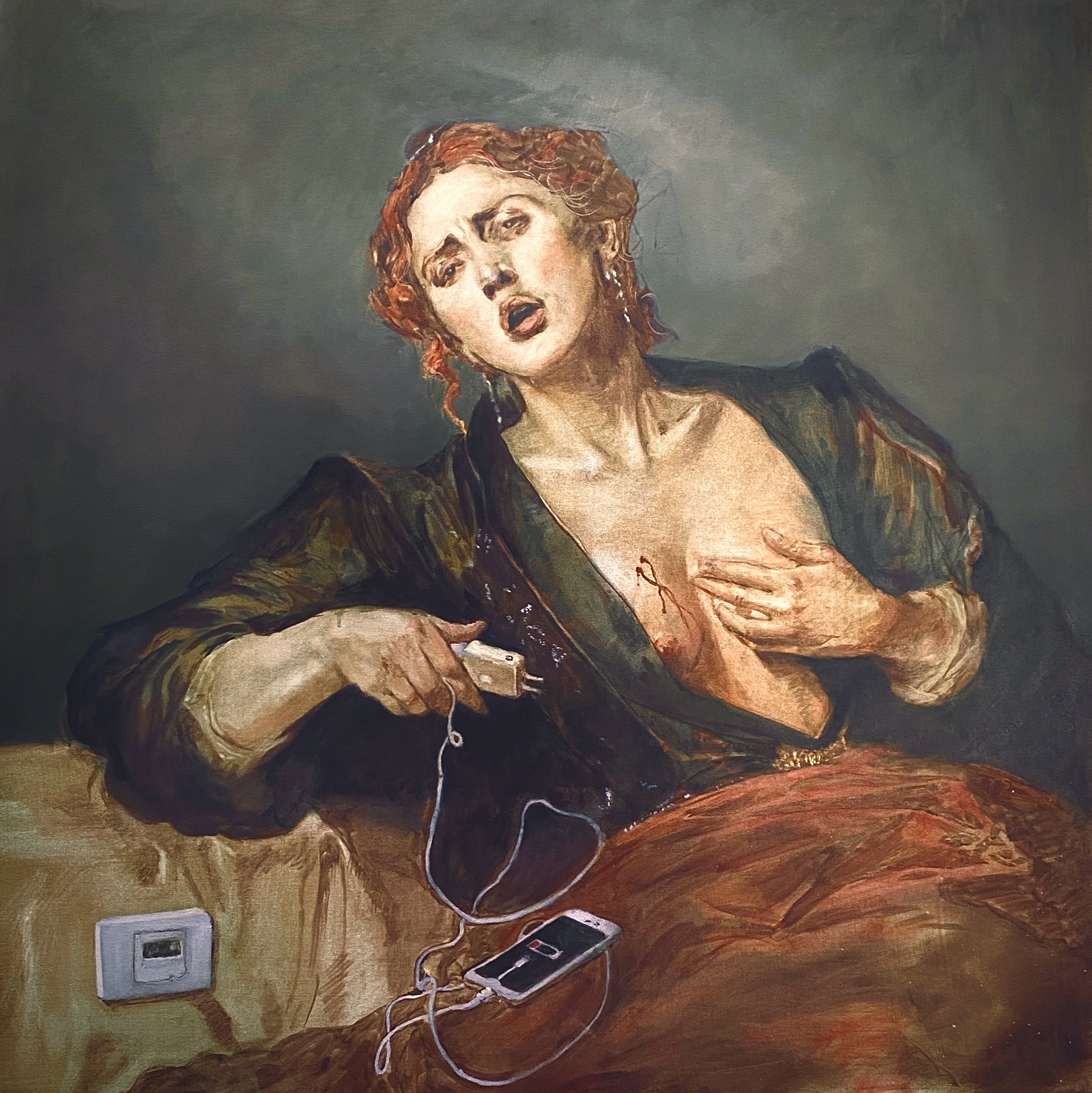 Cleopatra