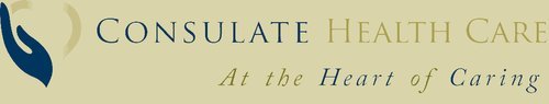 Consulate Health Care logo