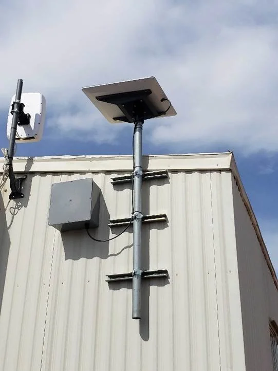 Starlink for Business