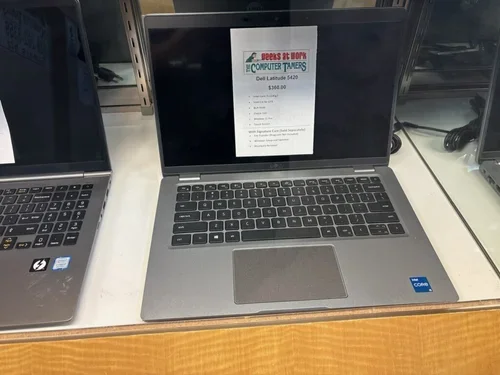 *SOLD*Dell Latitude 5420