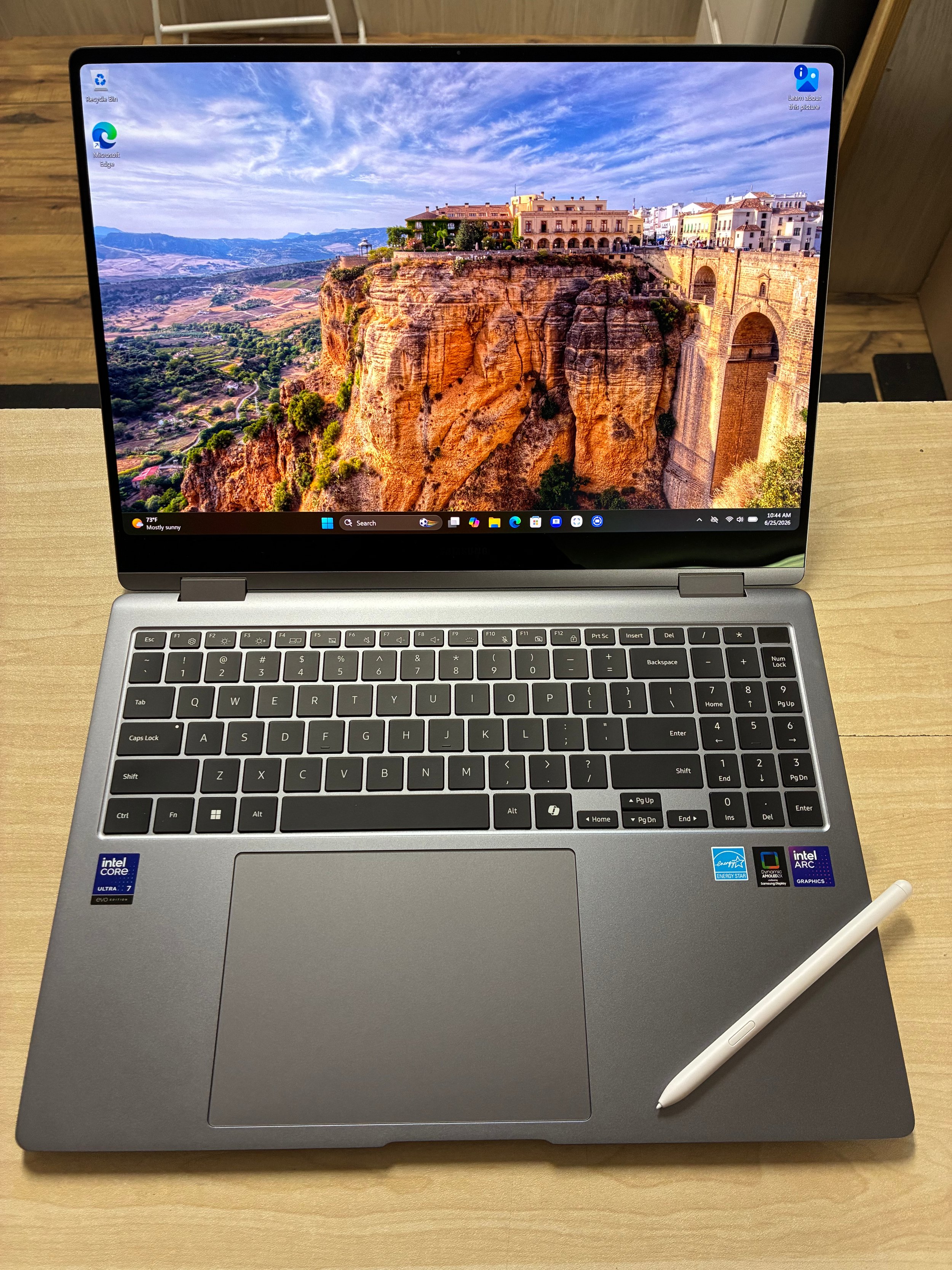 Galaxy Book 5 Pro 360