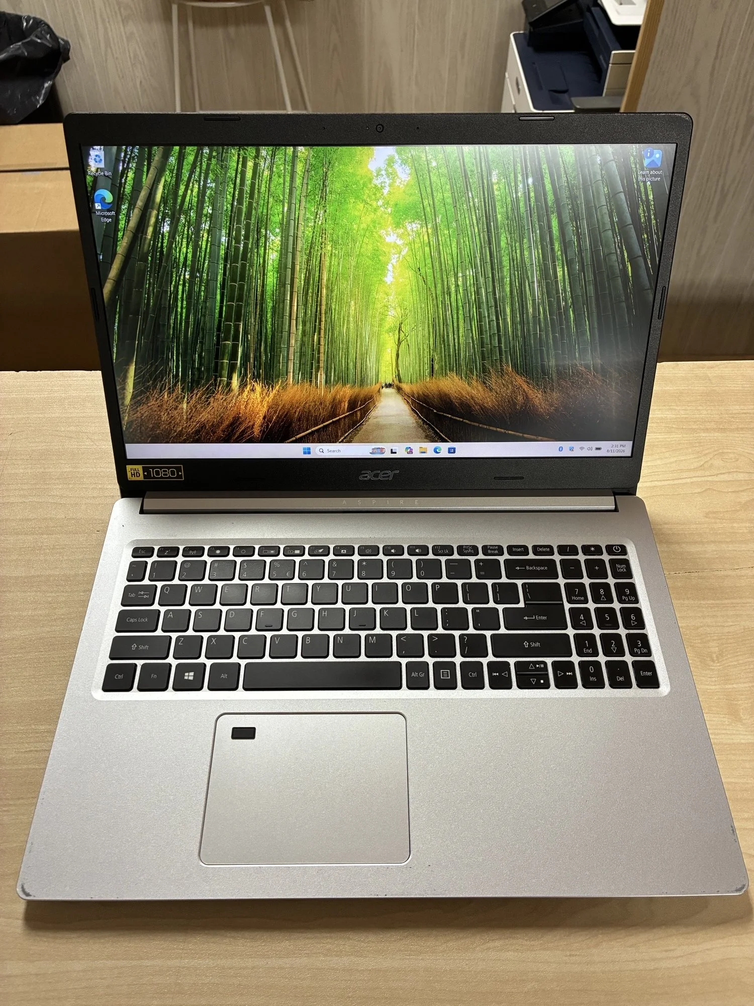 *SOLD*Acer Aspire A515-46